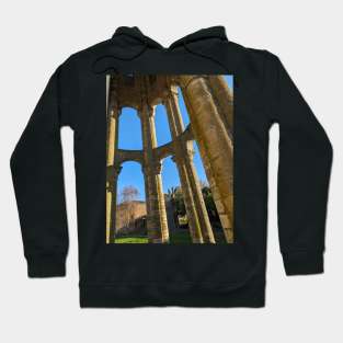 Tower of Charlemagne Hoodie